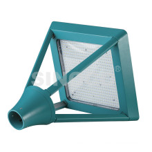 5 years warranty ENEC TUV-CB CE ROHS ISO LED post top light lantern in LED garden lamp lights